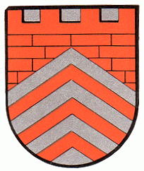 Wappen von Amt Borgholzhausen/Arms (crest) of Amt Borgholzhausen