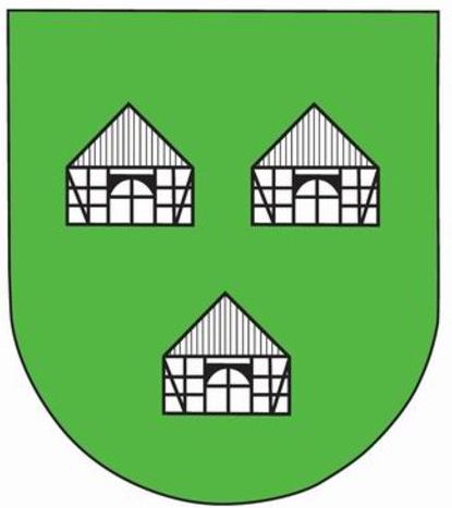 Wappen von Drewer/Arms of Drewer