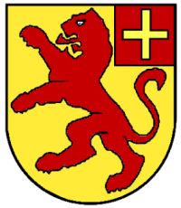 Wappen von Gelbingen / Arms of Gelbingen