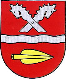 Wappen von Gerdau/Arms of Gerdau