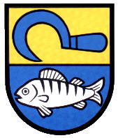 Wappen von Ipsach