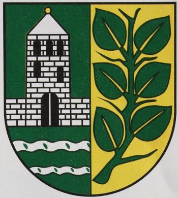 Wappen von Lüdersburg/Arms (crest) of Lüdersburg