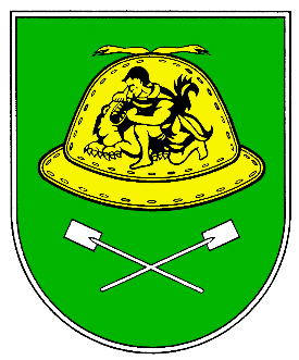 Wappen von Mützenich (Monschau) / Arms of Mützenich (Monschau)