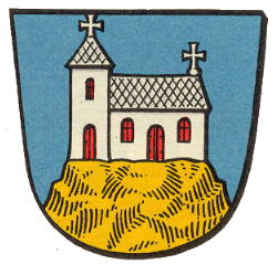 Wappen von Oberlauken