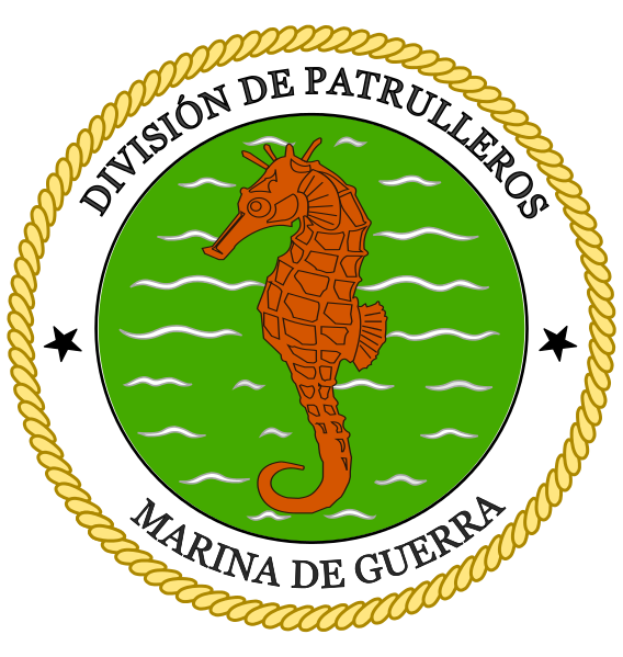 File:Patrol Ships Division, Dominican Republic Navy.png