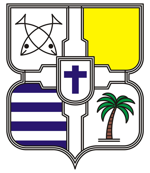 Arms of São José de Ribamar