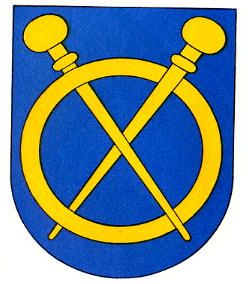 Wappen von Steckborn