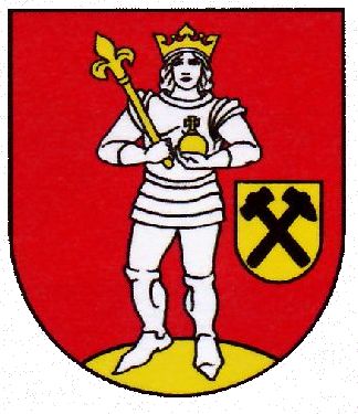 Veľký Folkmar (Erb, znak)