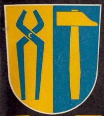 Arms of Villands härad