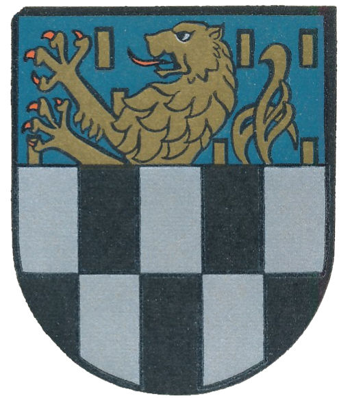 Wappen von Amt Wilnsdorf