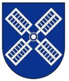 Wappen von Wintersheim