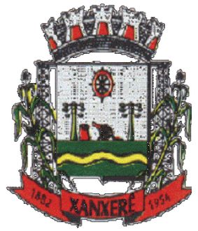 Brasão de Xanxerê/Arms (crest) of Xanxerê
