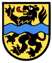 Wappen von Aegerten