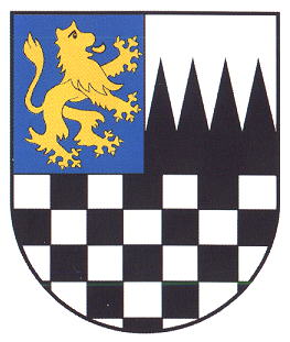 Wappen von Altenberga/Arms (crest) of Altenberga