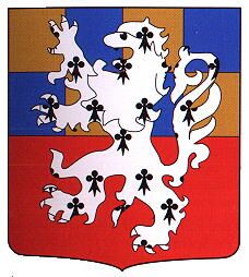 Blason de Ambérieu-en-Bugey/Arms (crest) of Ambérieu-en-Bugey