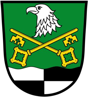 Wappen von Aurachtal/Arms (crest) of Aurachtal