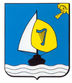 Blason de Bénodet/Arms (crest) of Bénodet