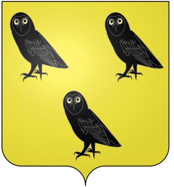 Blason de Cavan (Côtes-d'Armor) / Arms of Cavan (Côtes-d'Armor)