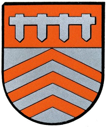 Wappen von Amt Gadderbaum/Arms (crest) of Amt Gadderbaum