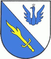 Wappen von Gleinstätten/Arms (crest) of Gleinstätten