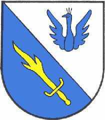 Wappen von Gleinstätten