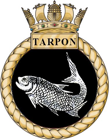 File:HMS Tarpon, Royal Navy.jpg