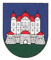 Halič (Lučenec) (Erb, znak)