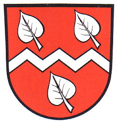 Wappen von Kolbingen/Arms (crest) of Kolbingen