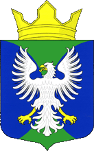Arms (crest) of Kotkozero