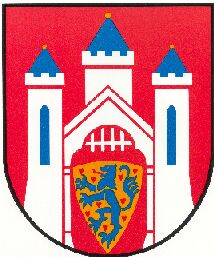 Wappen von Lüneburg