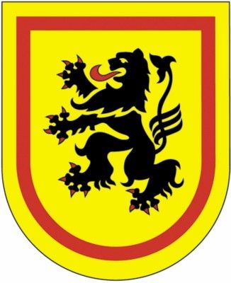 Wappen von Meissen (kreis)