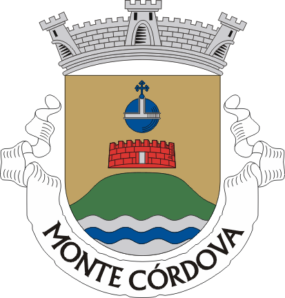 Brasão de Monte Córdova