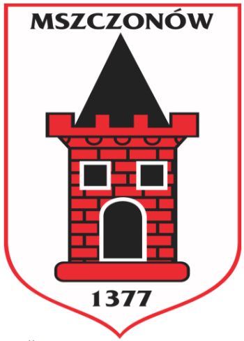 Coat of arms (crest) of Mszczonów