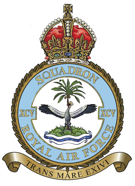 File:No 95 Squadron, Royal Air Force.png