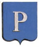 Blason de Philippeville/Arms (crest) of Philippeville