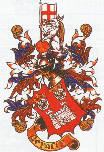 Arms of Richard III Society
