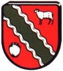 Wappen von Schapen (Emsland)/Arms (crest) of Schapen (Emsland)