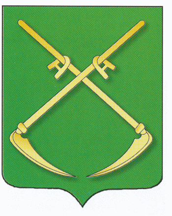 Arms of Syanno