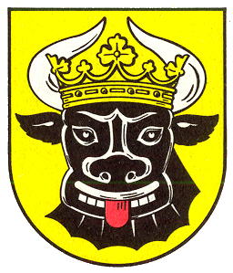 Wappen von Stavenhagen