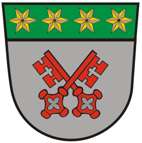 Wappen von Trierweiler/Arms (crest) of Trierweiler