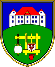 Arms of Zavrč