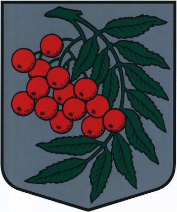 Arms (crest) of Arona (parish)