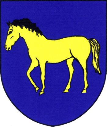 Arms (crest) of Borač