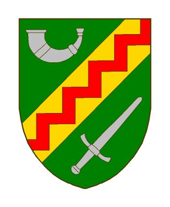 Wappen von Darscheid/Arms (crest) of Darscheid