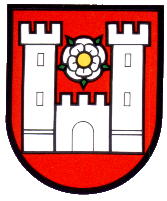 Wappen von Därstetten