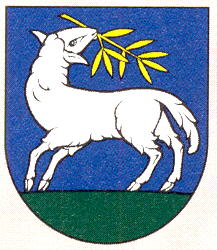 Dlžín (Erb, znak)