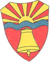 Wappen von Flüren/Arms of Flüren
