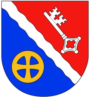 Wappen von Geestland/Arms (crest) of Geestland