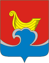 Arms (crest) of Gorodets
