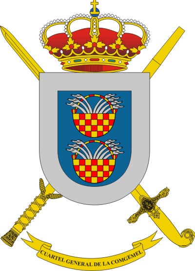 File:Headquarters Melilla General Command, Spanish Army.jpg